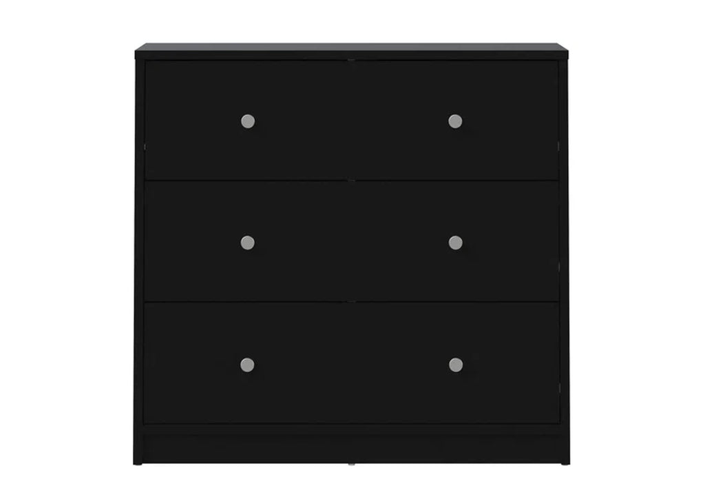 Clanton 28.50'' W 3 - Drawer Dresser
