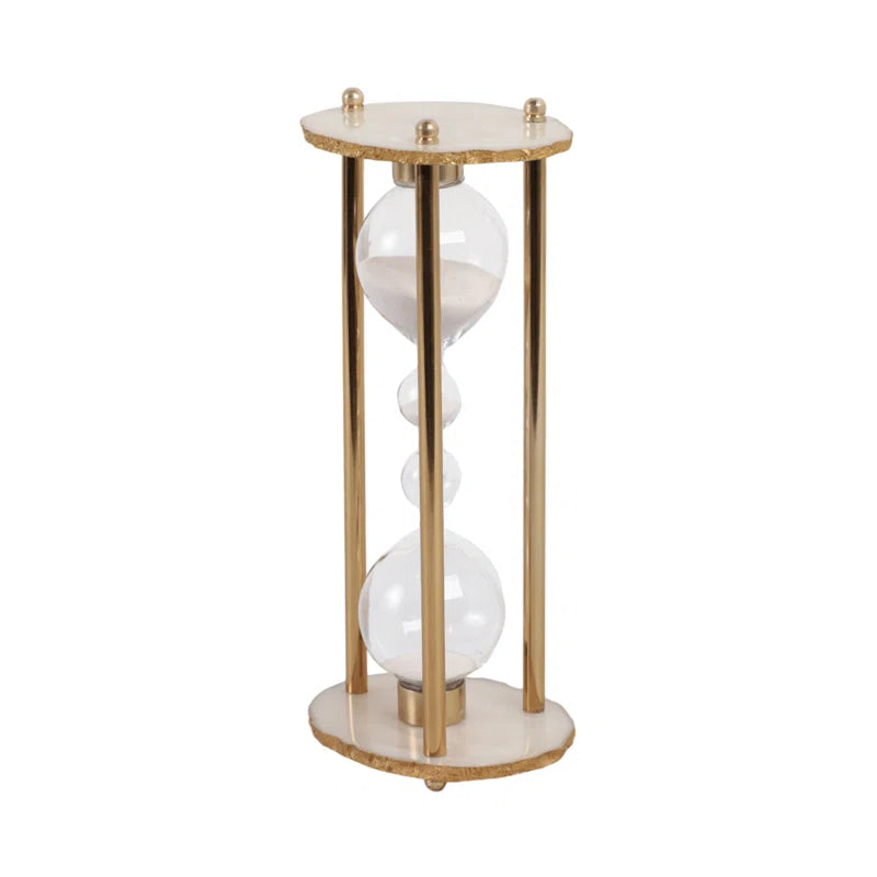 10" Ilford Resin Hourglass