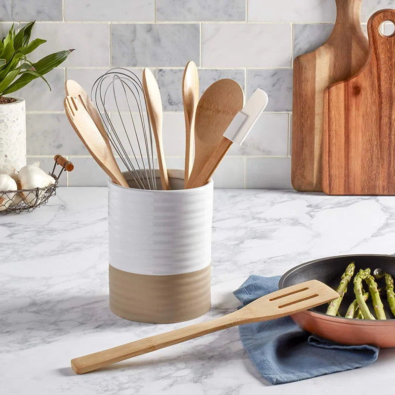 White Serveware 8 Balloon Whisk