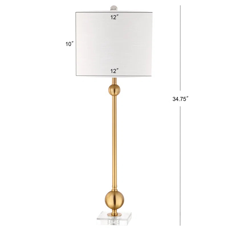 Woodsburgh Table Lamp