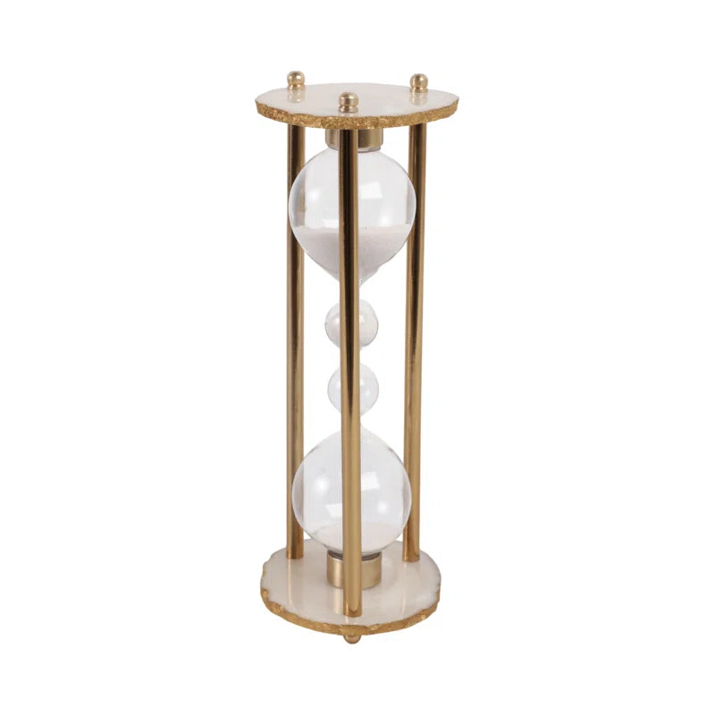 10" Ilford Resin Hourglass