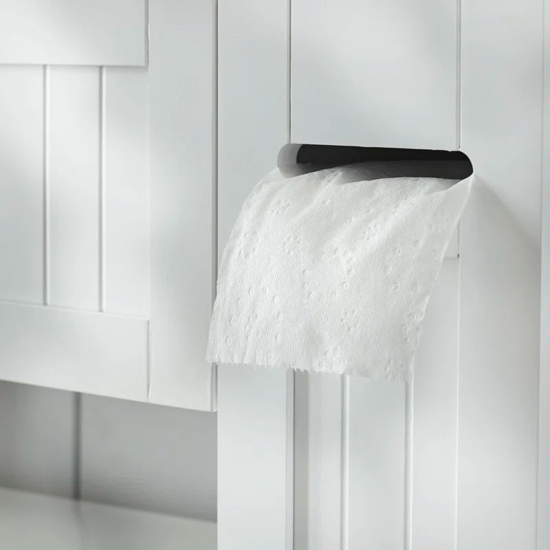 Jordane over the Toilet Storage