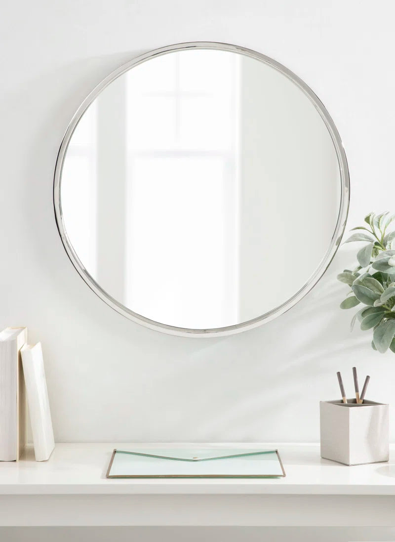 Metal Mirror