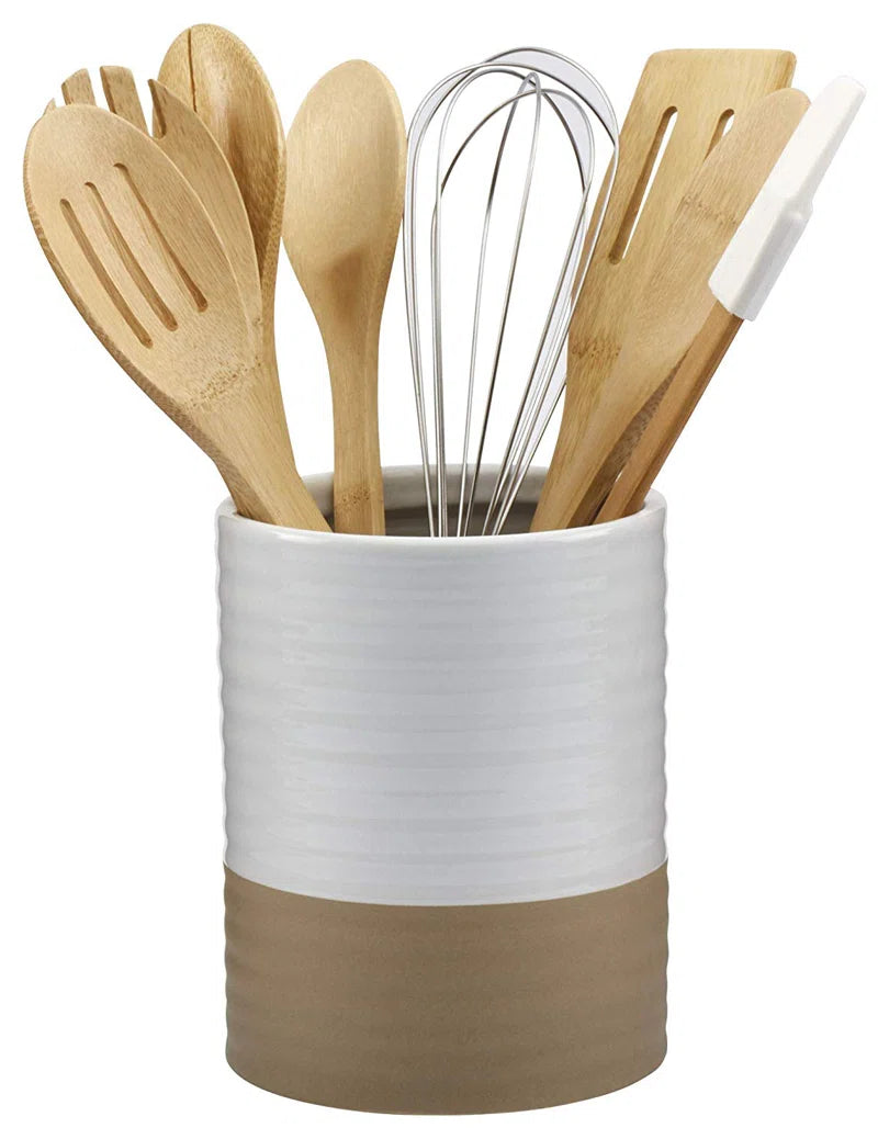 White Serveware 8 Balloon Whisk