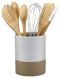 White Serveware 8 Balloon Whisk