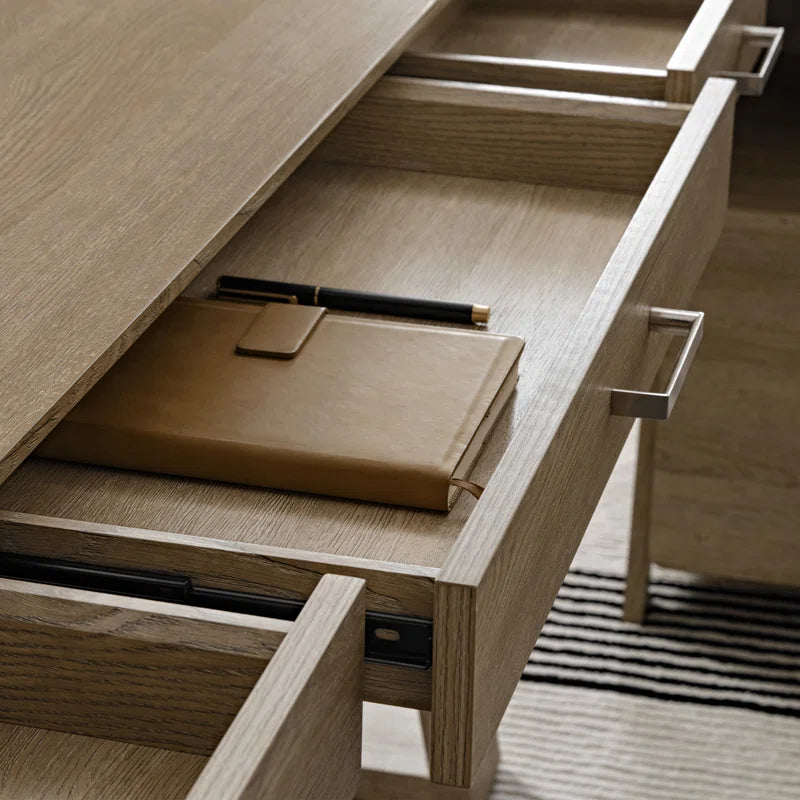 Radnor Electric Standing Desk with 3 Drawers