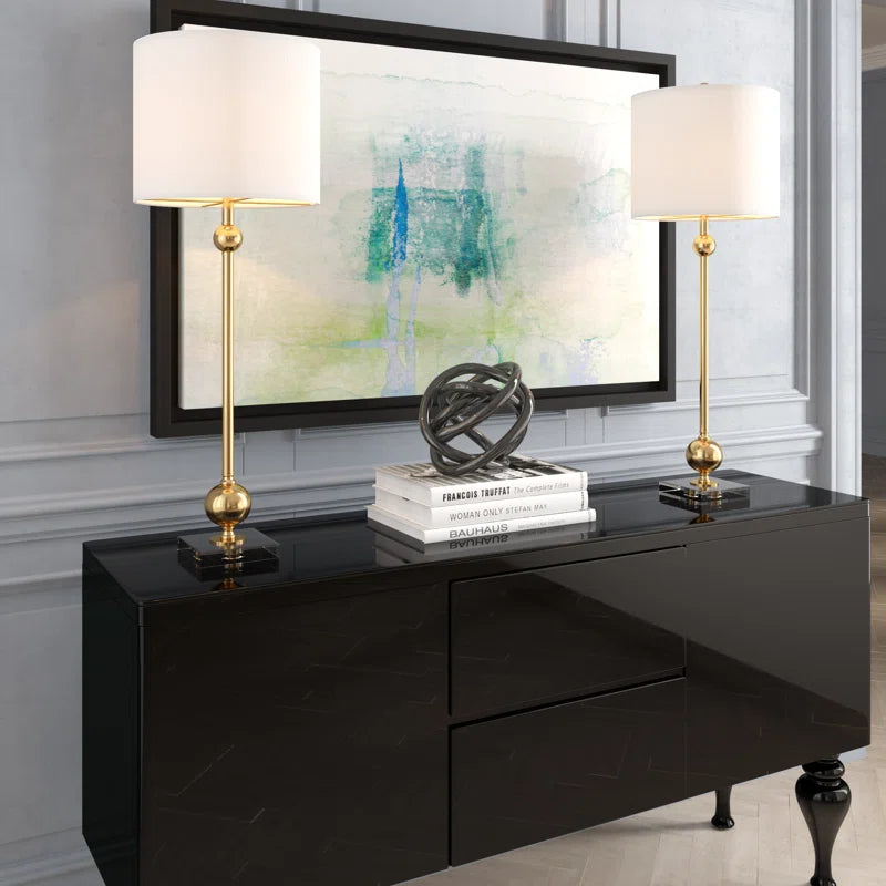 Woodsburgh Table Lamp
