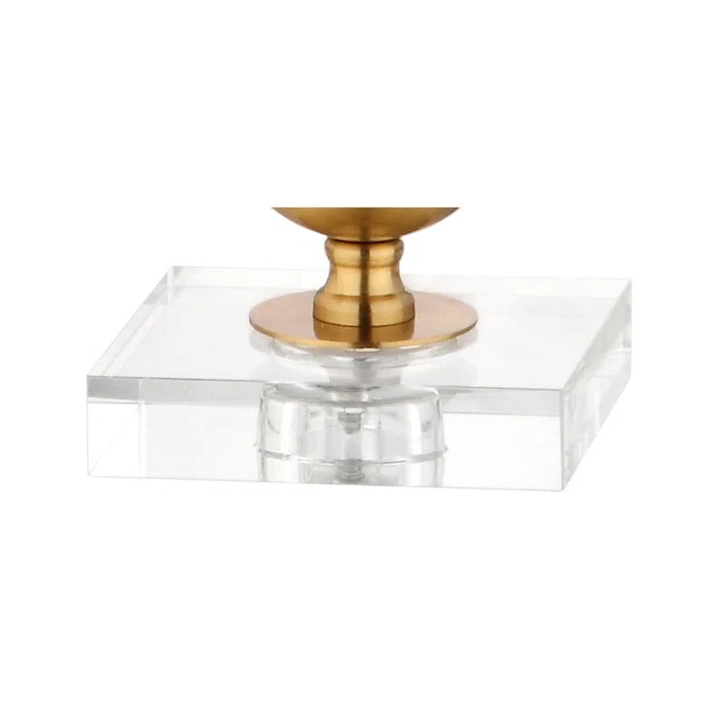 Woodsburgh Table Lamp