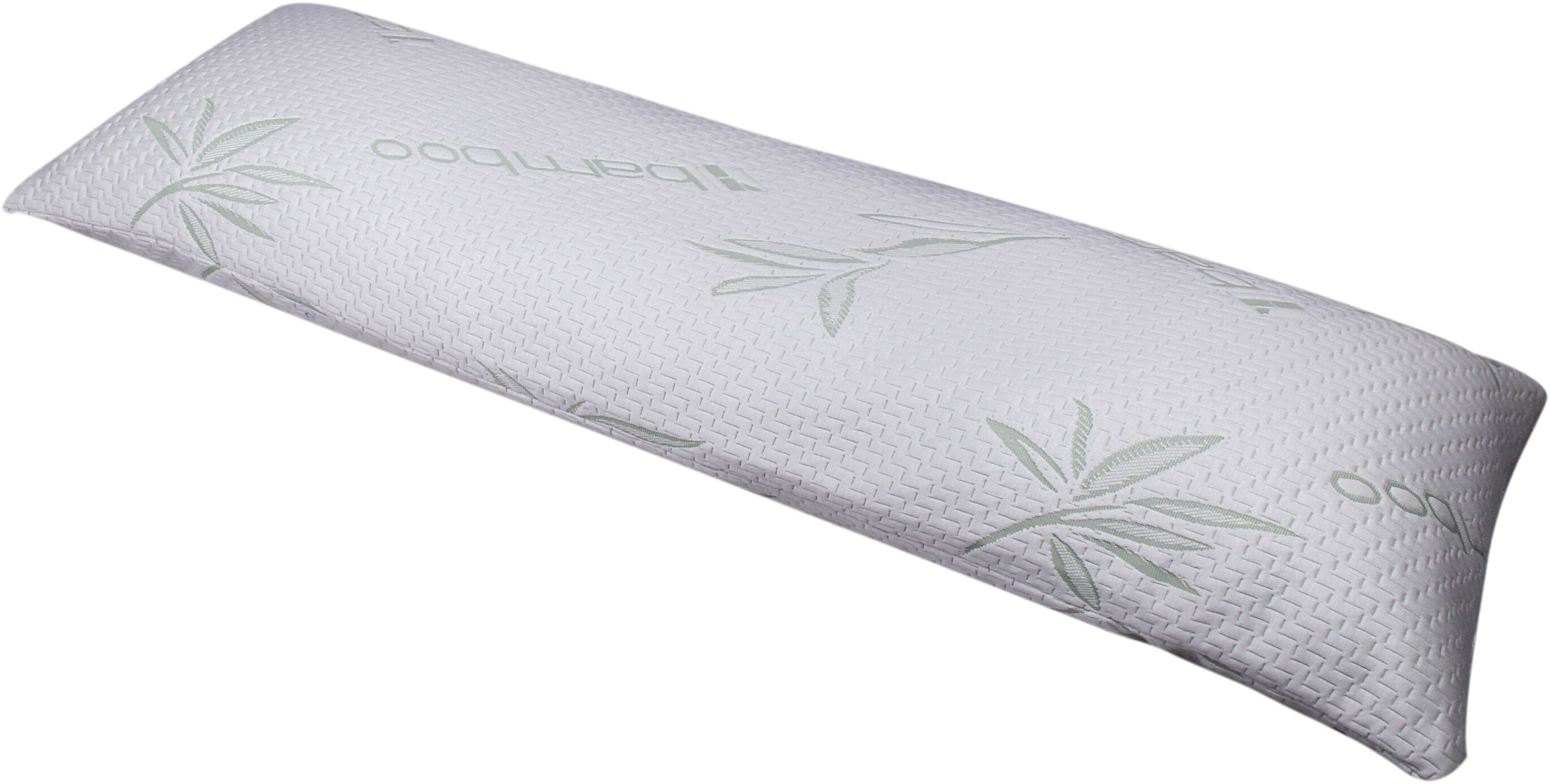Bamboo Body Pillow, 18”X 54”