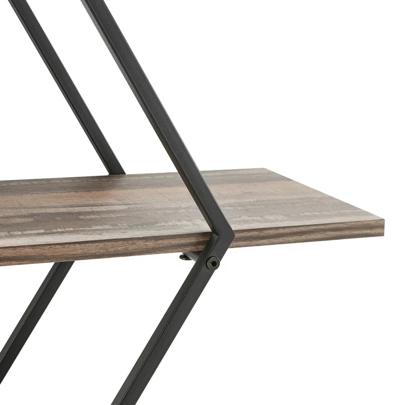 Midland Diamond 3 Tier Shelf
