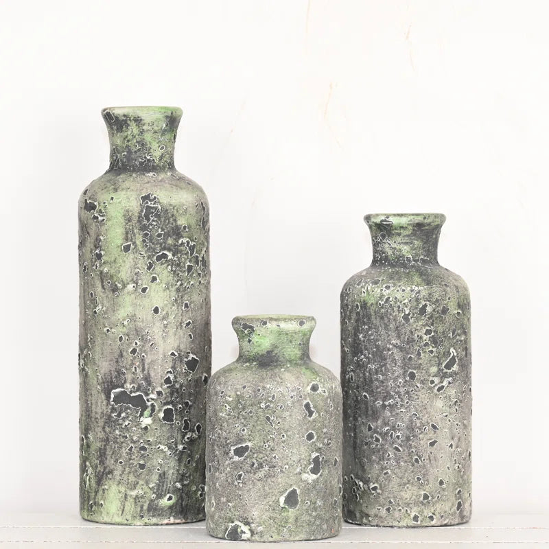 Dalonte Ceramic Vase Set