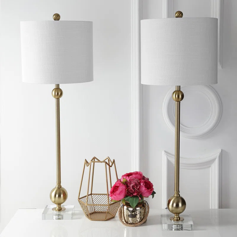 Woodsburgh Table Lamp