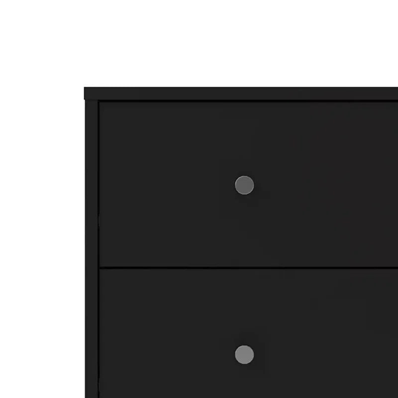 Clanton 28.50'' W 3 - Drawer Dresser