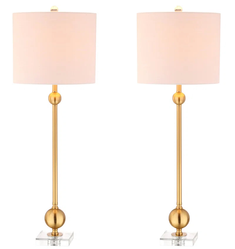 Woodsburgh Table Lamp