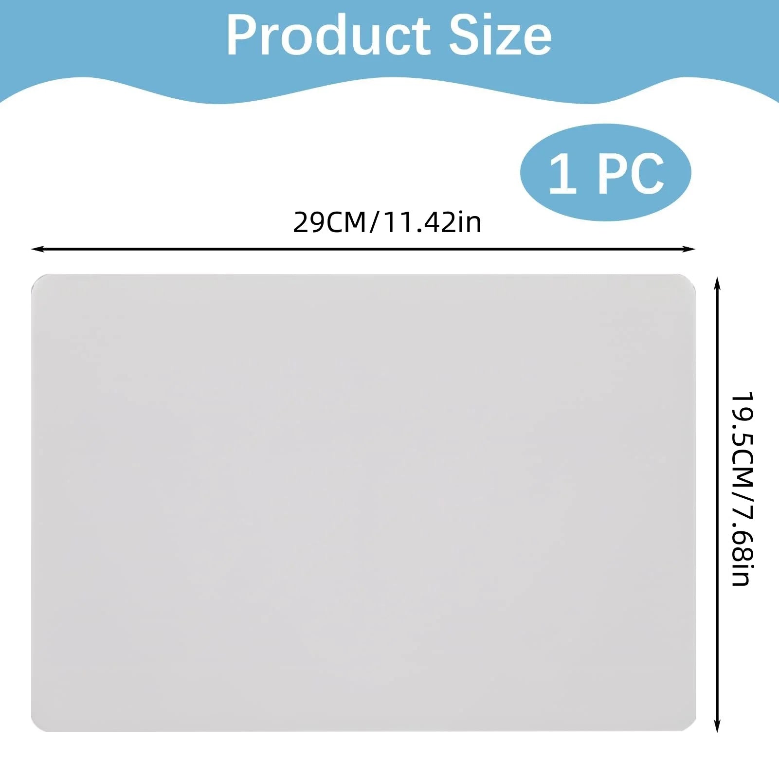 for MacBook Pro 13/15/16 Inch Microfiber Dustproof Laptop Screen Cleaning Cloth Protective Notebook Palm Keyboard Blanket Cover