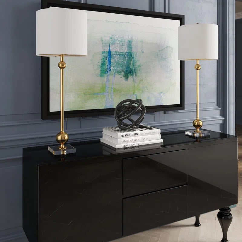 Woodsburgh Table Lamp