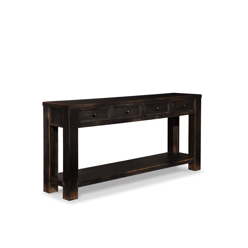 Alysiah 64.13'' Console Table