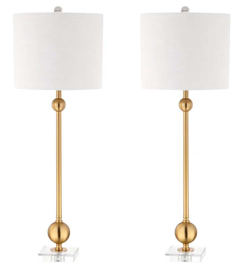 Woodsburgh Table Lamp