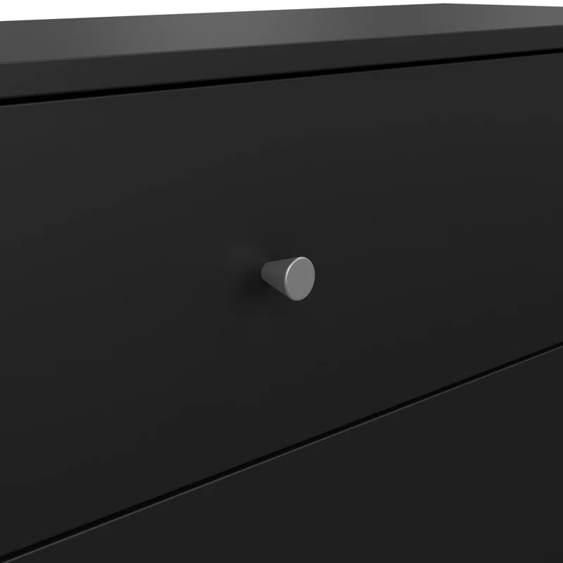 Clanton 28.50'' W 3 - Drawer Dresser