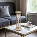 10" Ilford Resin Hourglass