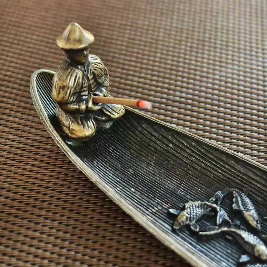 Censer Holder for Incense Sticks Suitable for 2mm Diameter and 20cm Length Incense Sticks Home Decor Accessories