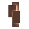 Inside-Out LED Wall Light