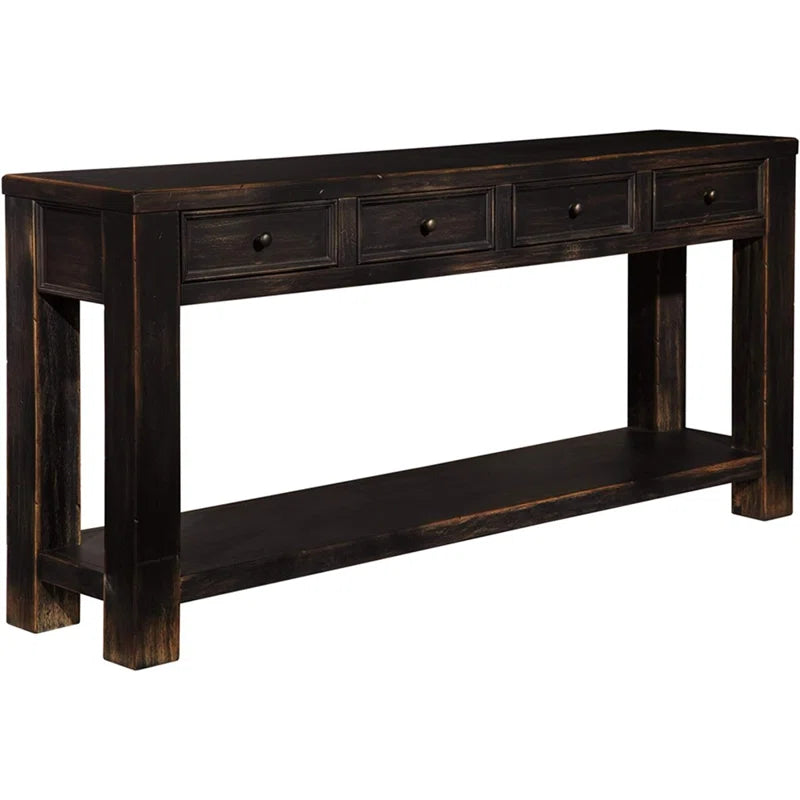 Alysiah 64.13'' Console Table