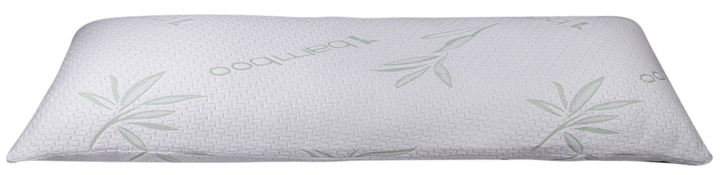 Bamboo Body Pillow, 18”X 54”