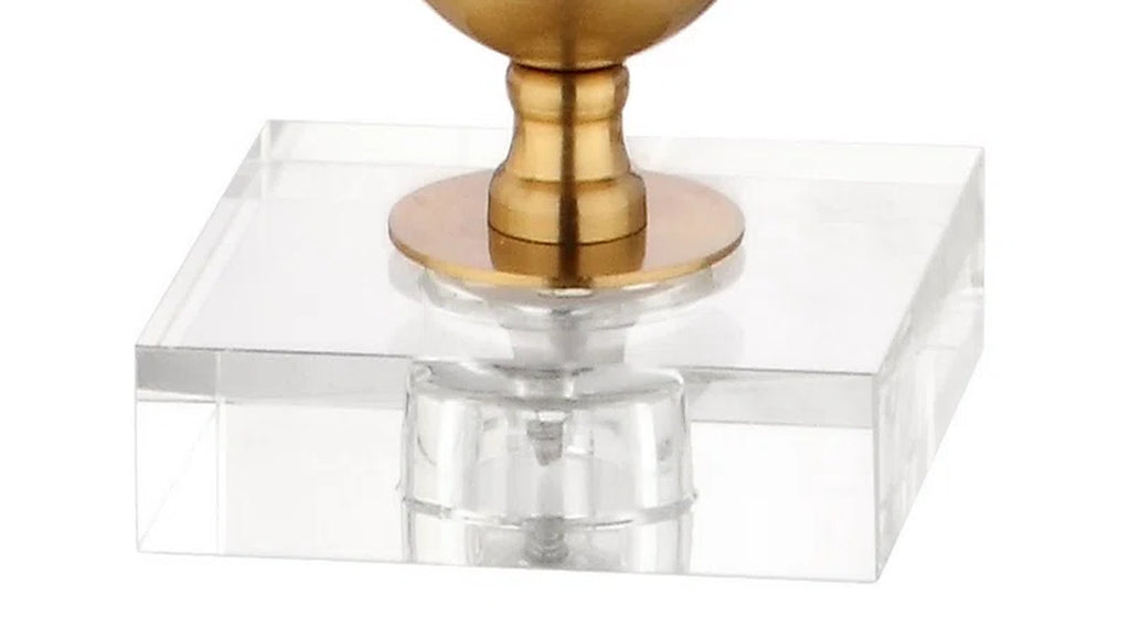 Woodsburgh Table Lamp