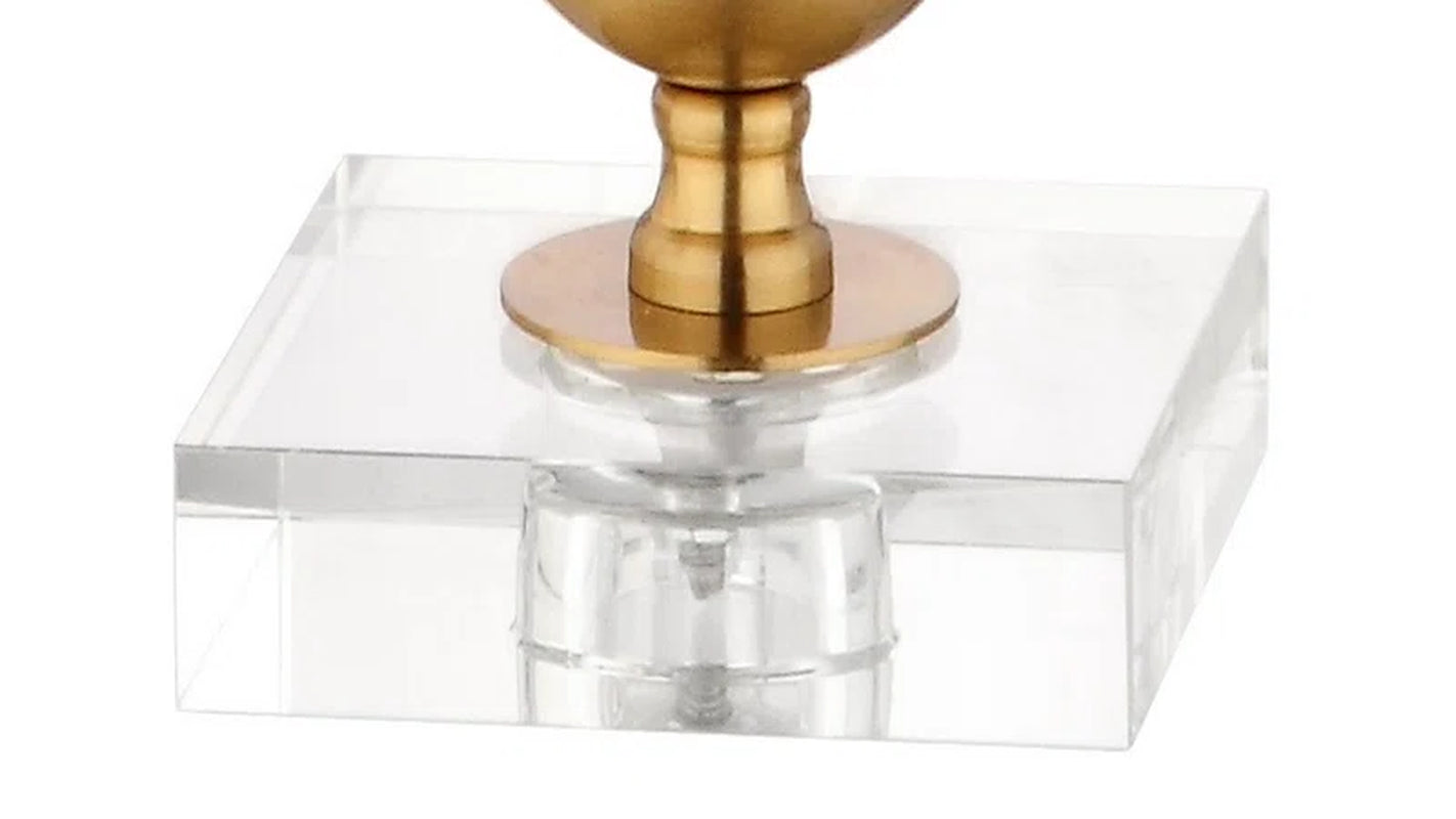 Woodsburgh Table Lamp