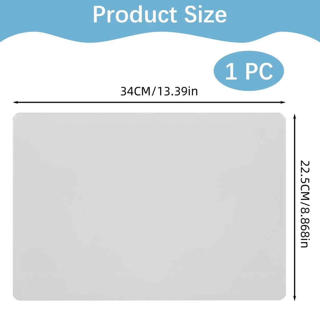 for MacBook Pro 13/15/16 Inch Microfiber Dustproof Laptop Screen Cleaning Cloth Protective Notebook Palm Keyboard Blanket Cover