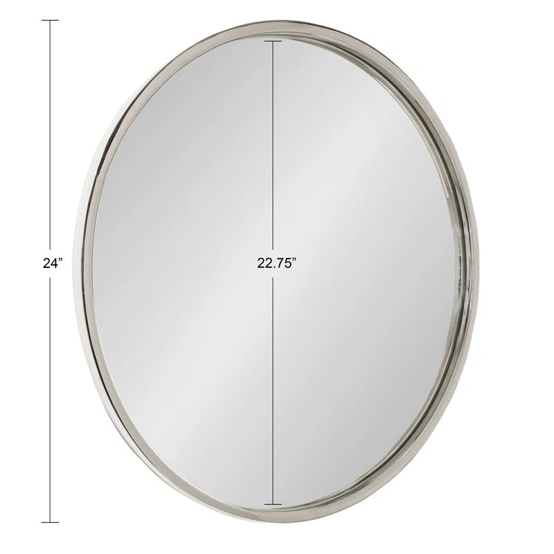 Metal Mirror