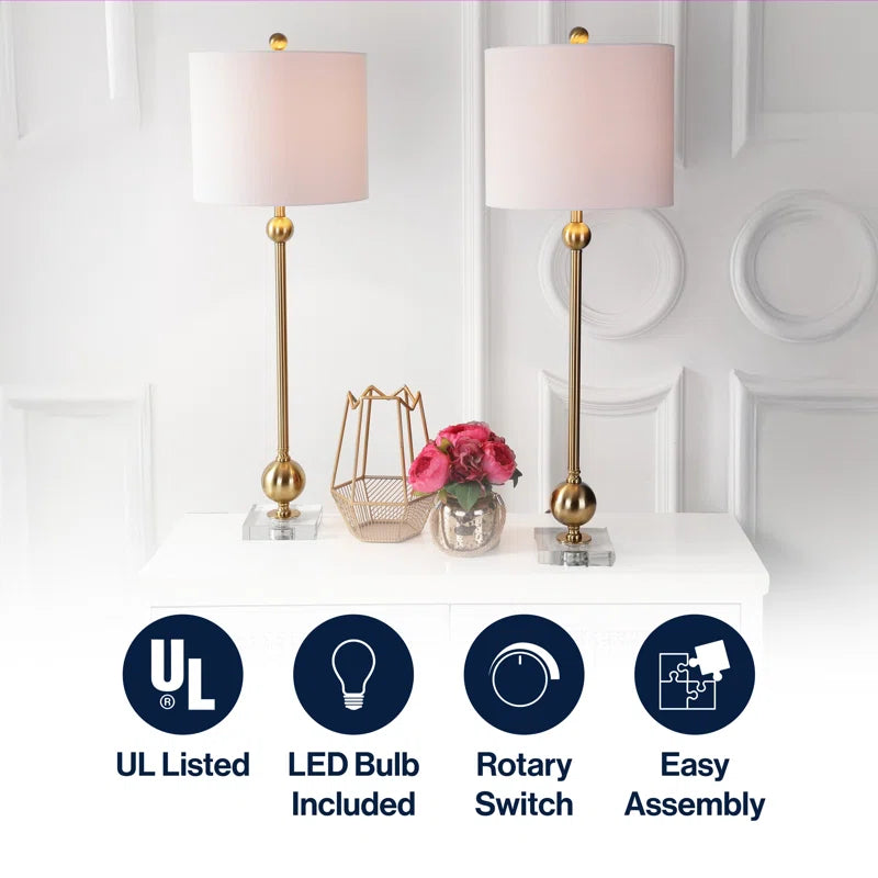 Woodsburgh Table Lamp