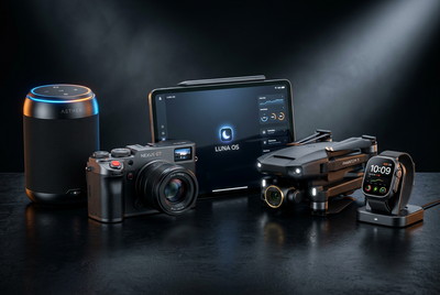 Electronic & Gadgets