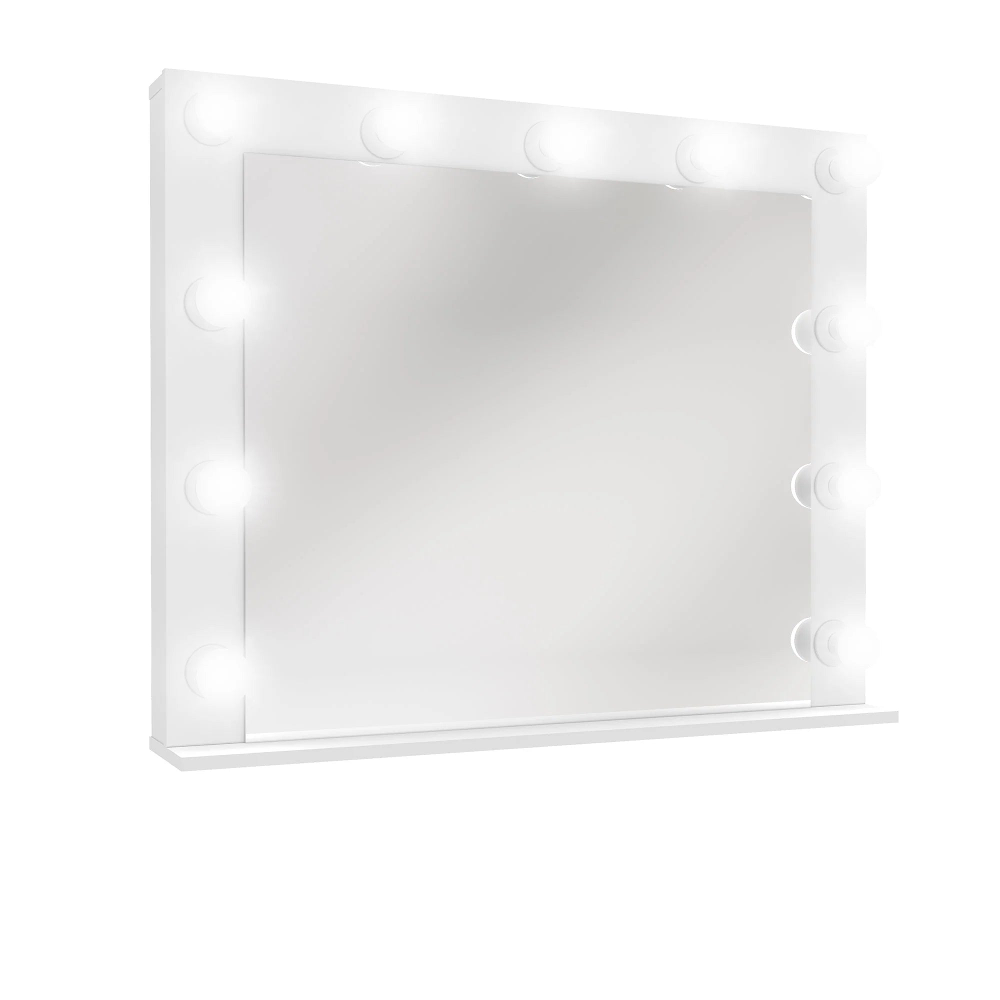 Boahaus Sivas Lighted Mirror | Premium Design for Makeup & Beauty
