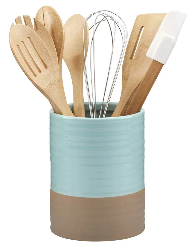 White Serveware 8 Balloon Whisk