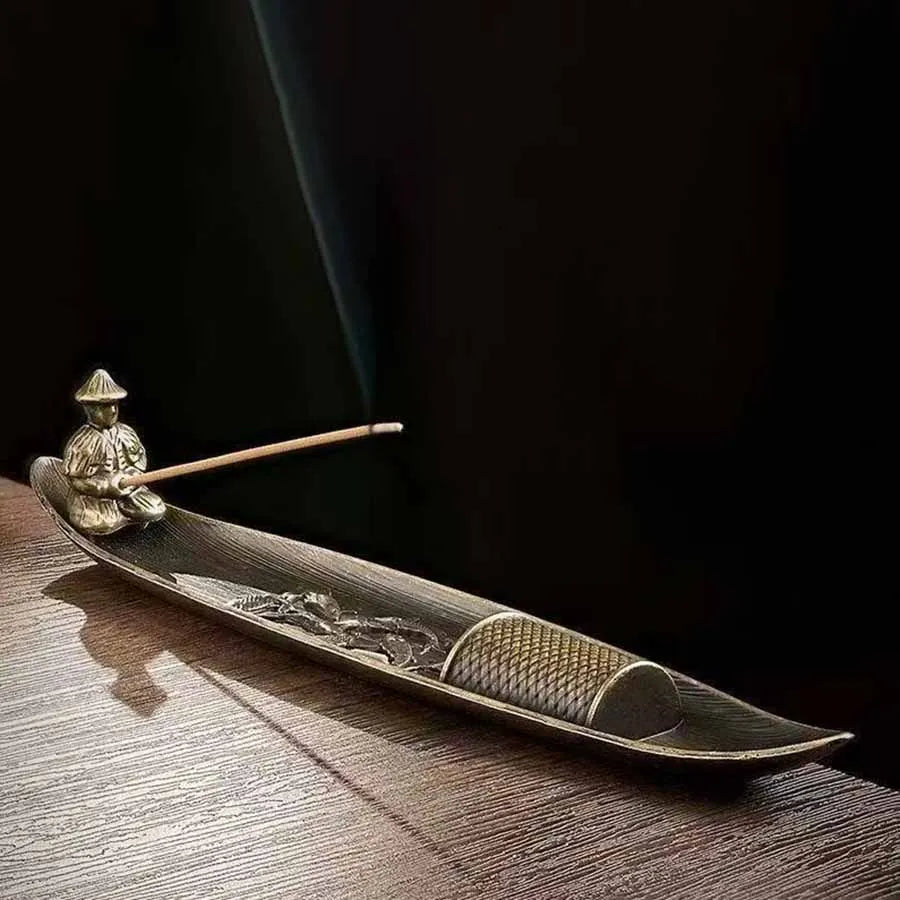 Censer Holder for Incense Sticks Suitable for 2mm Diameter and 20cm Length Incense Sticks Home Decor Accessories