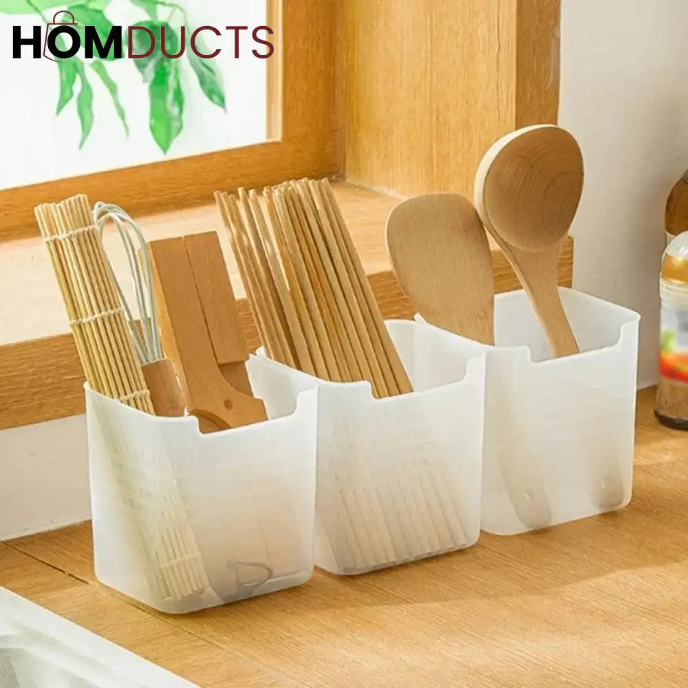 Refrigerator Food Storage box (4pcs)