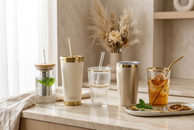 Drinkware